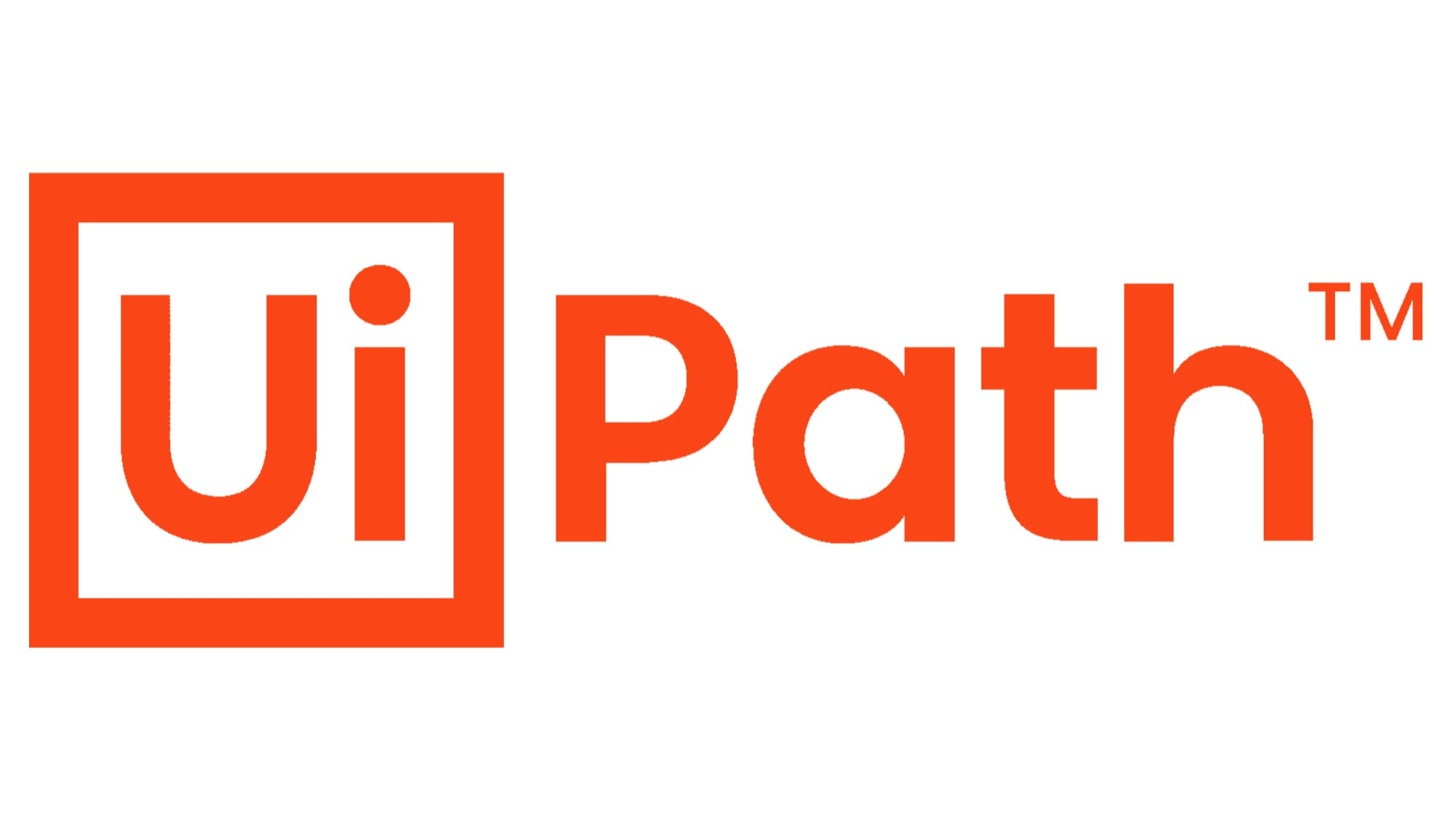 UI Path logo